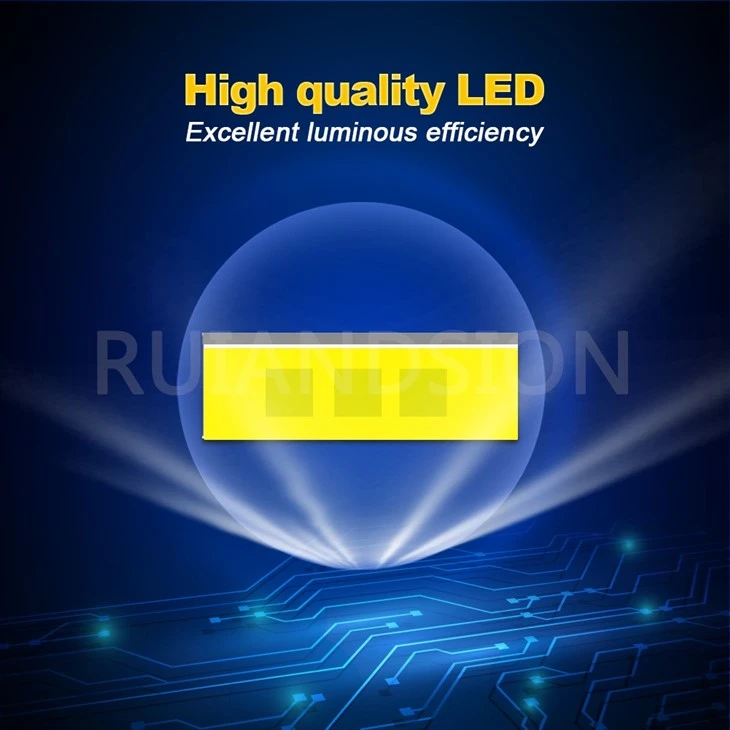 Ruiandsion BA9S Smart Bulbs Vehicle Automotive Lighting Strobe Lights 6V 12V 24V White Ruiandsion BA9S Smart Bulbs Vehicle Automotive Lighting Strobe Lights 6V 12V 24V White