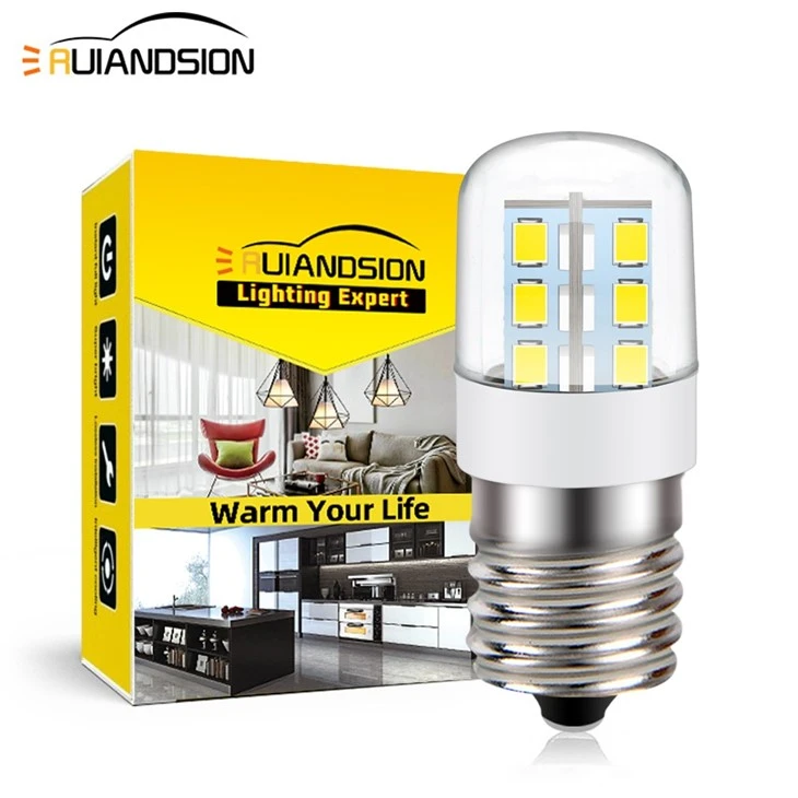 Ruiandsion E17 Decorative Lighting For Home Gifting Supplier 85-265V White Warm White Ruiandsion E17 Decorative Lighting For Home Gifting Supplier 85-265V White Warm White