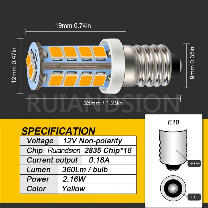 led replacement for flashlight led replacement for flashlight