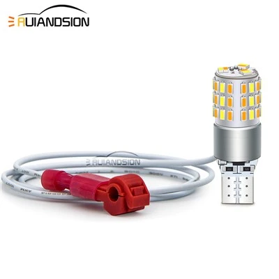 Custom Led Turn Signal Lights for Motorcycles Dual Beam Custom Led Turn Signal Lights for Motorcycles Dual Beam