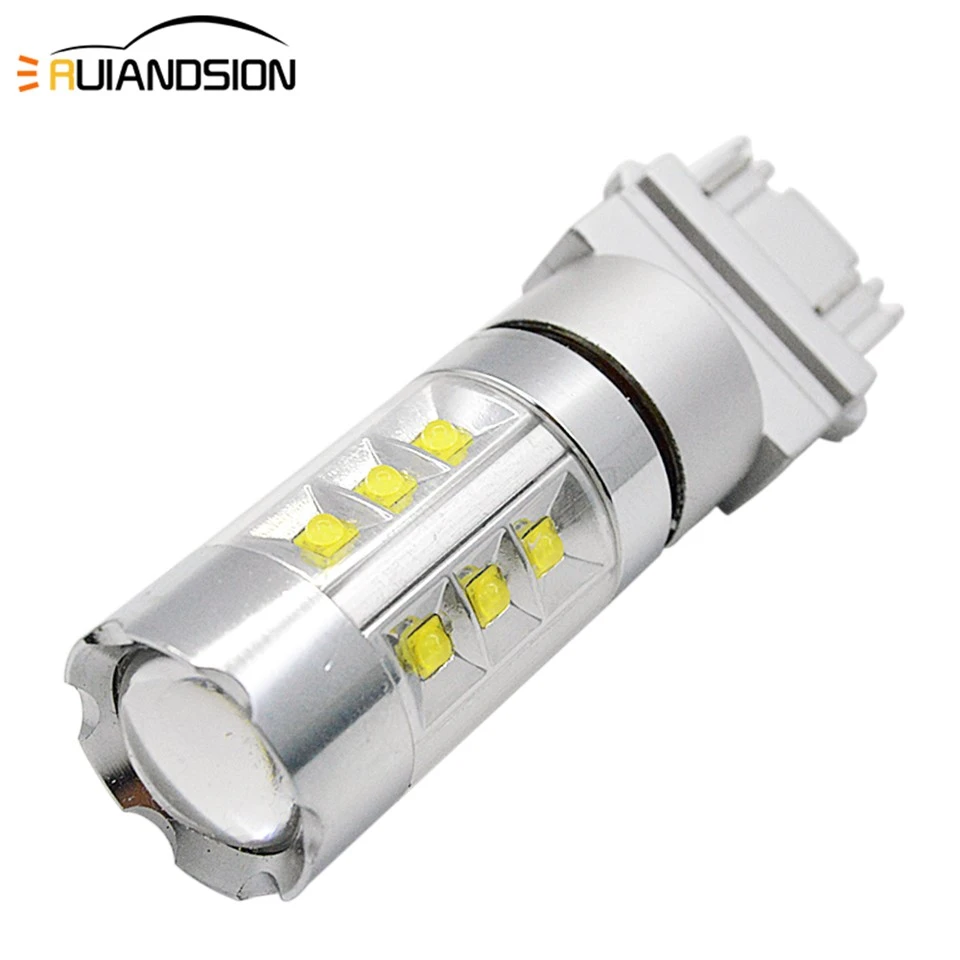 Ruiandsion Buy Discount Cree 3157 Led Switchback Bulbs 12V White Ruiandsion Buy Discount Cree 3157 Led Switchback Bulbs 12V White