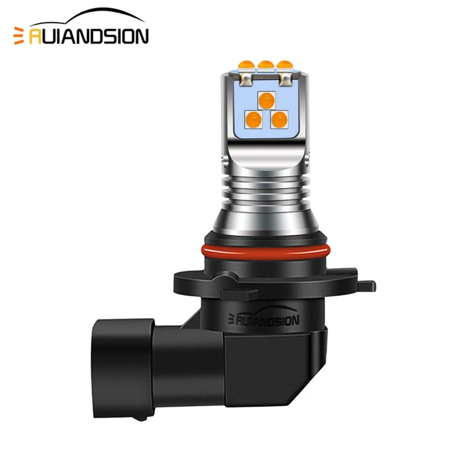Ruiandsion China Hot Sale 9006 Auto fog light Suppliers 12V 24V Yellow Ruiandsion China Hot Sale 9006 Auto fog light Suppliers 12V 24V Yellow